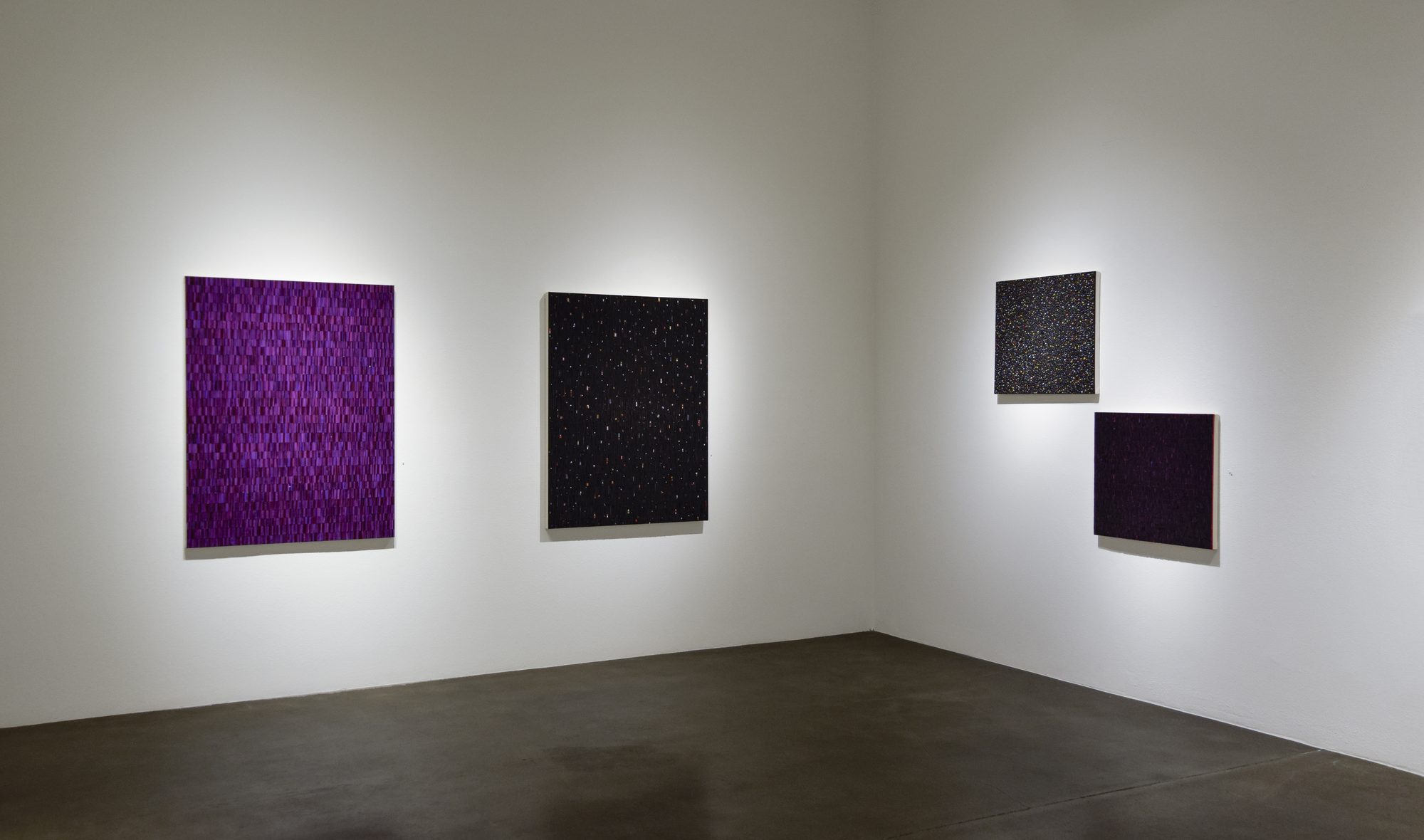Variaciones Chuecas — Robischon Gallery, Denver, 2022