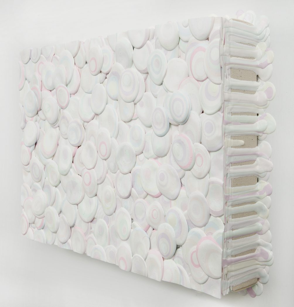 Bacanal Requete Guero — 10 × 16 in · 2011