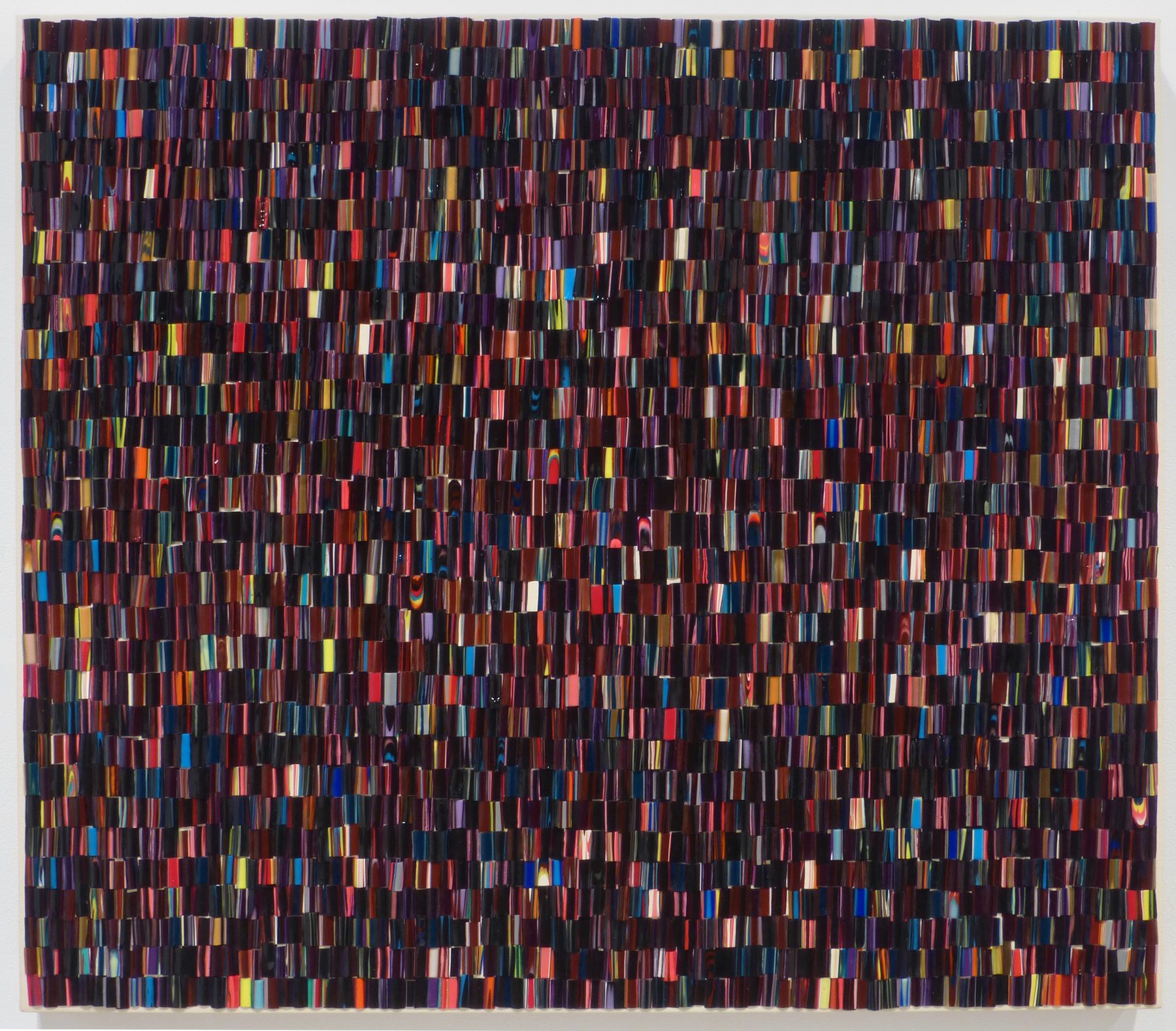 Chita Operatica — 26 × 30 in · 2021