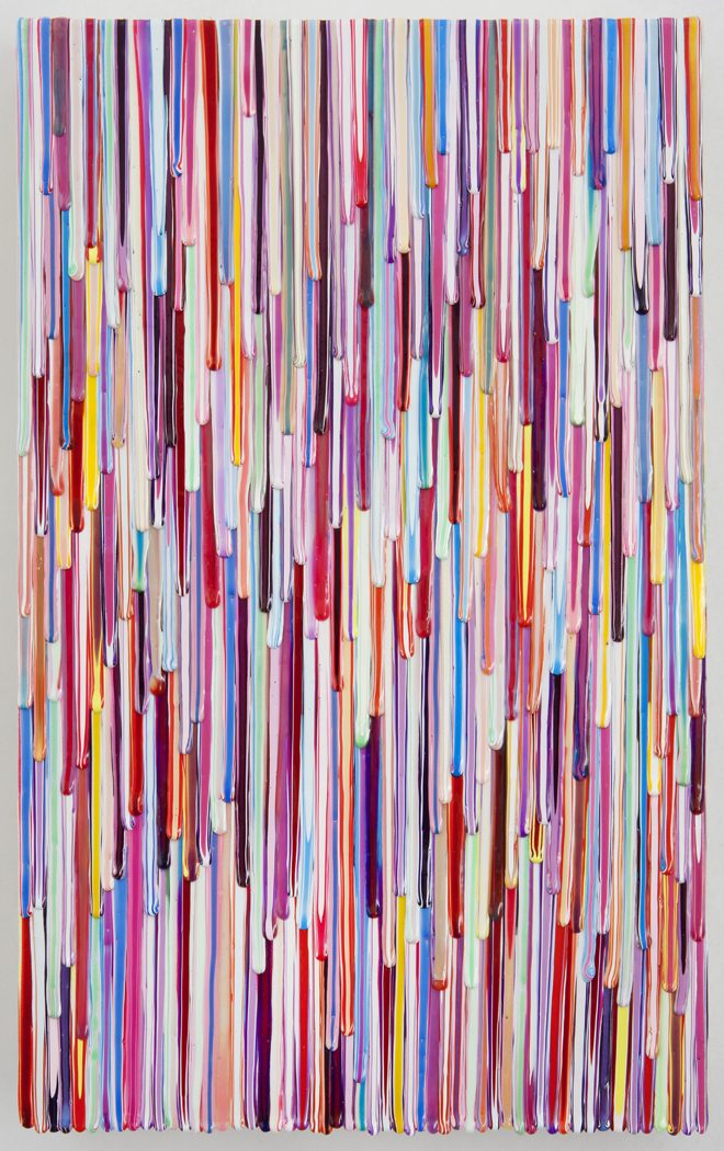 Toribio CCXVII — 16 × 10 in · 2011